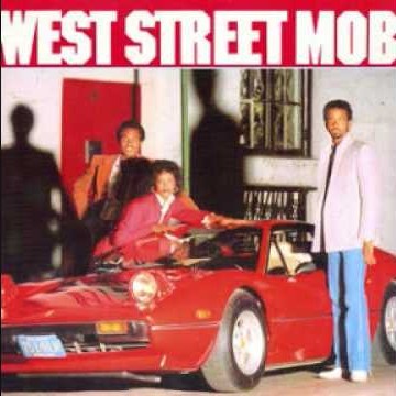 West Street Mob Profile Picture Photo of West Street Mob
