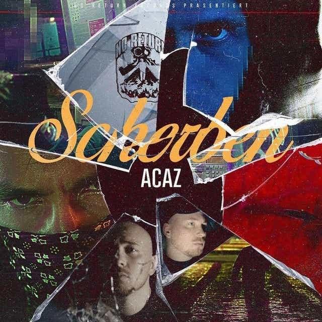 Scherben by Acaz