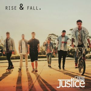 Rise & Fall by Justice Crew