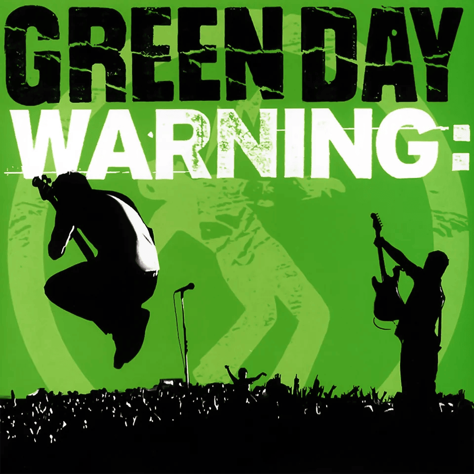 Album cover art for "Don’t Want To Know If You Are Lonely" by Green Day