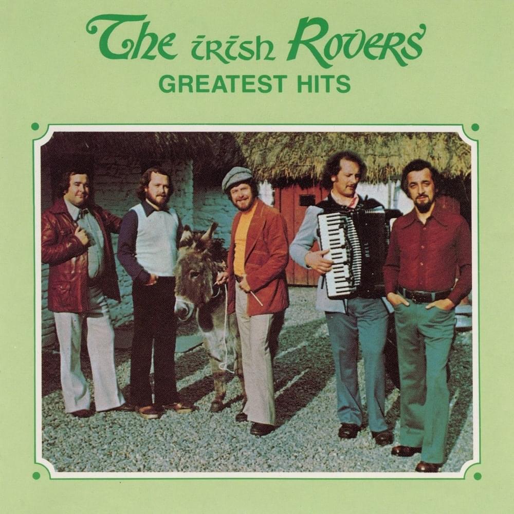 Farewell To Nova Scotia by The Irish Rovers