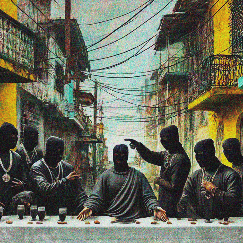 Verme Ganá by T.Y.S