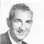 Photo of Ken Darby