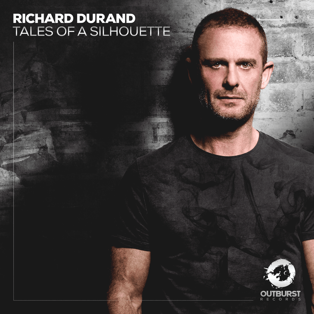 Tales of a Silhouette (Reactivate Mix) by Richard Durand