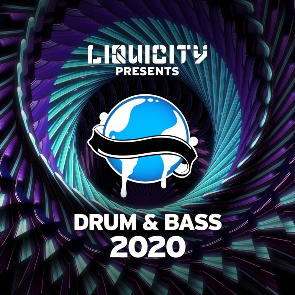 Cover image for Liquicity Drum & Bass 2020