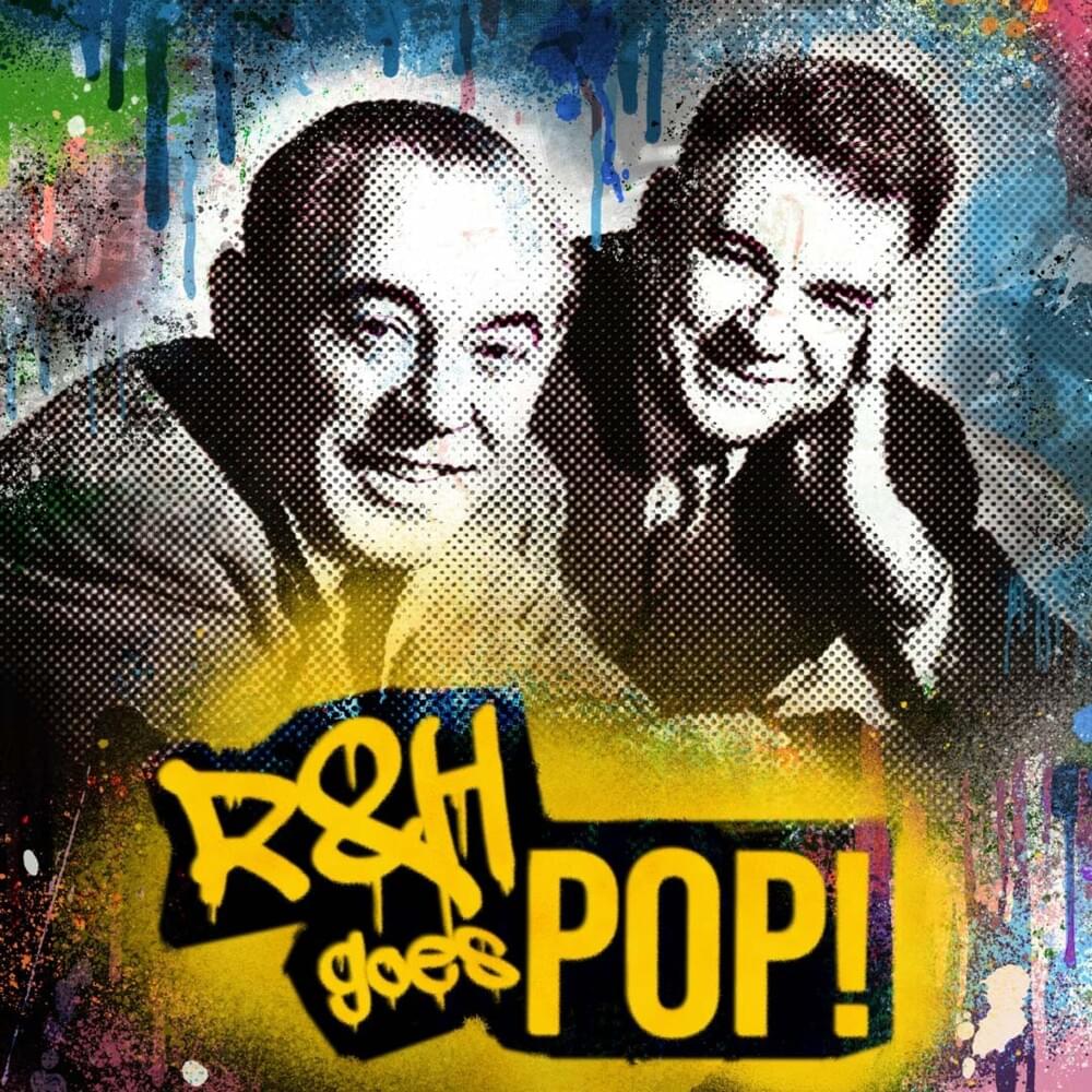 Cover image for R&H Goes Pop!