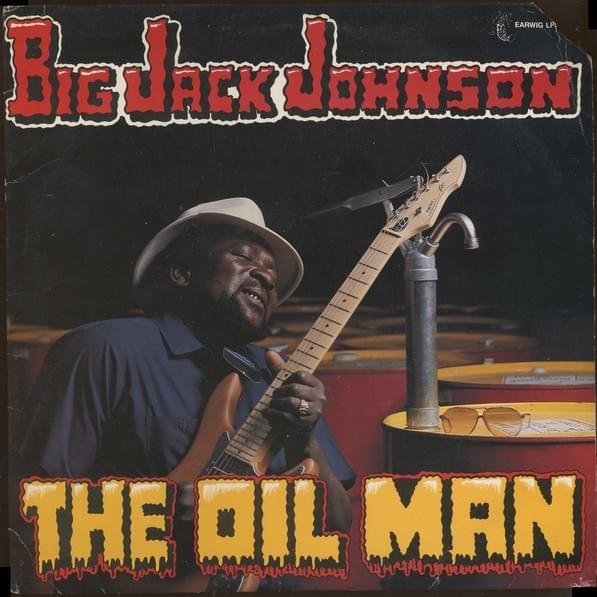 Tom Dooley by Big Jack Johnson