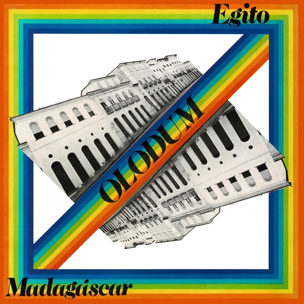Salvador Não Inerte / Ladeira do Pelô by Olodum