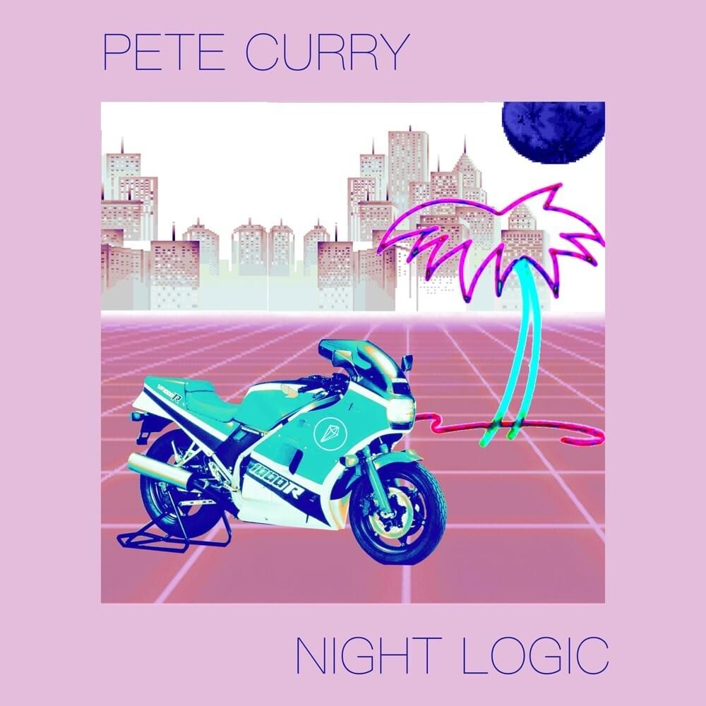 Cover image for Night Logic (Remastered)