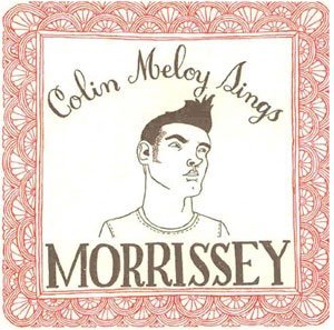 Sister I’m a Poet by Colin Meloy