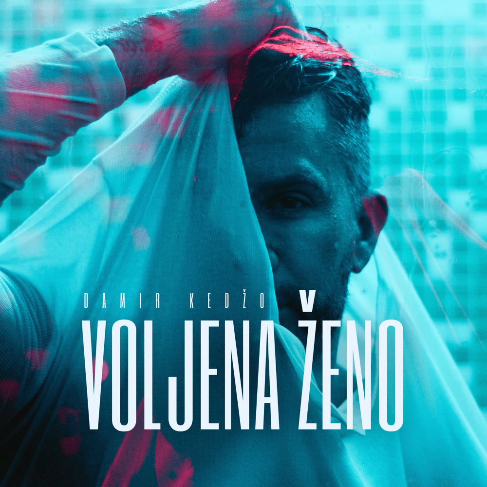 Voljena ženo by Damir Kedžo