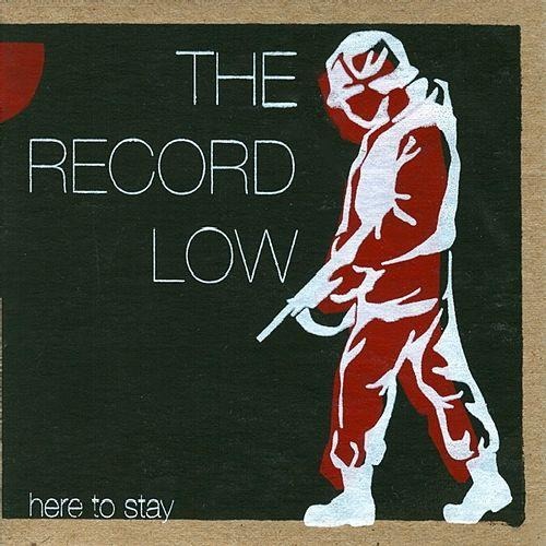 Cover image for Here To Stay