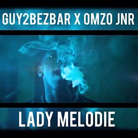 Lady Mélodie by Guy2Bezbar