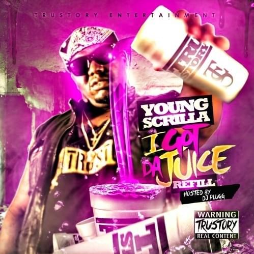 Album cover art for "Numbers Don’t Lie" by Trap-A-Holics