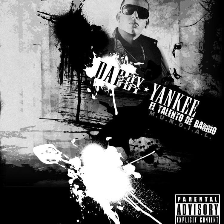 Cover image for Talento de Barrio: Mundial