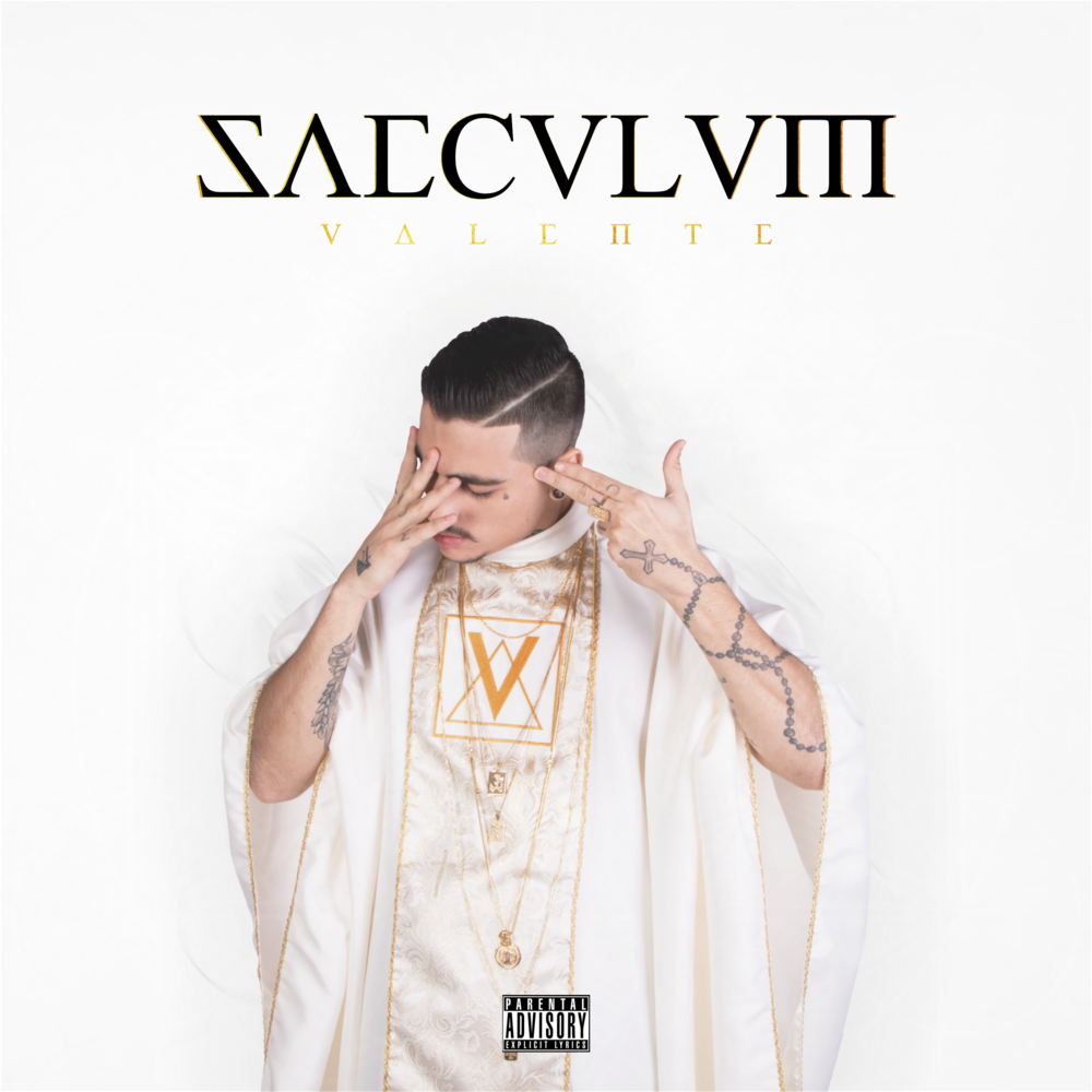 Não Posso Parar by V4LENTE