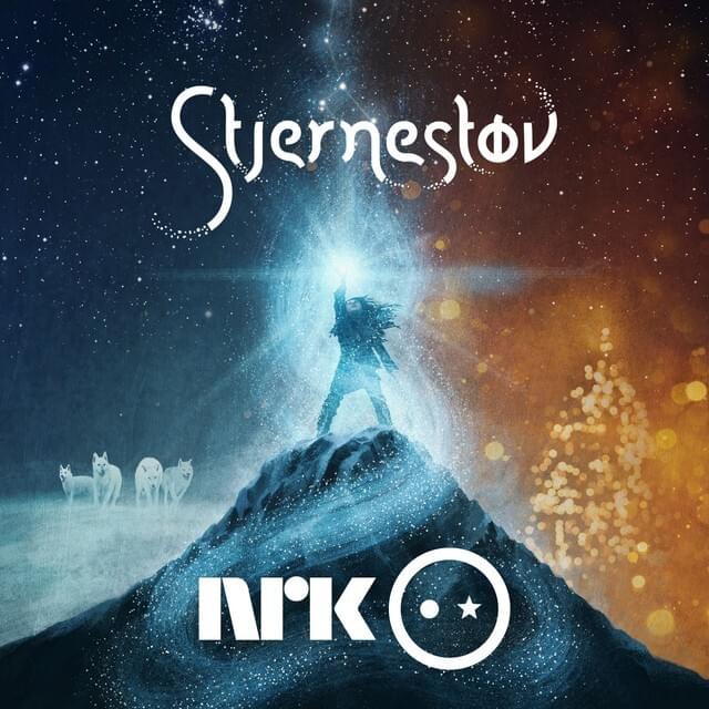 Cover image for Stjernestøv