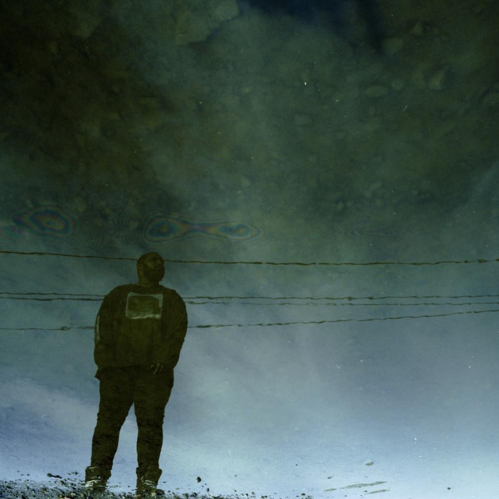 Raw Water by JIG LeFrost