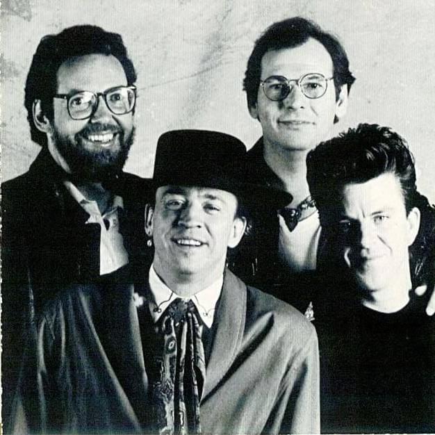 Photo of Stevie Ray Vaughan & Double Trouble