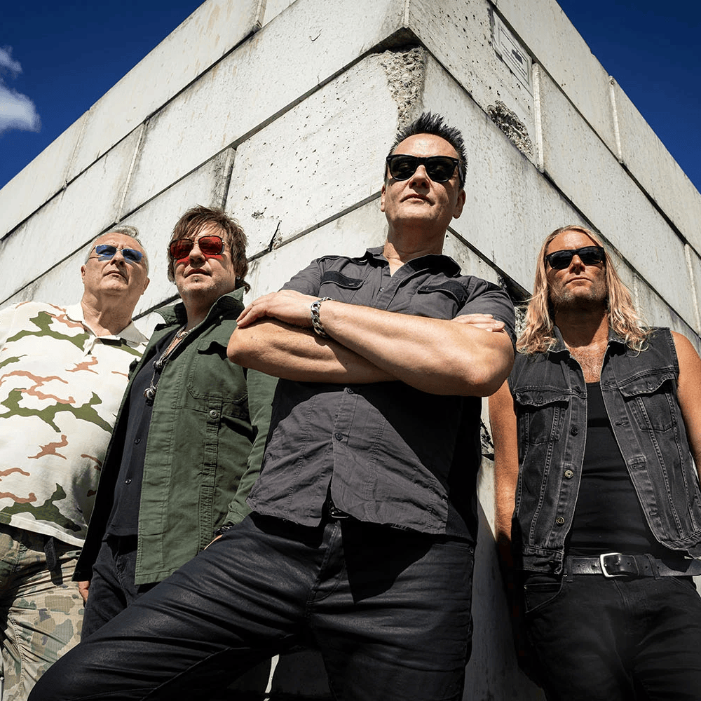 Cover image for Die Krupps
