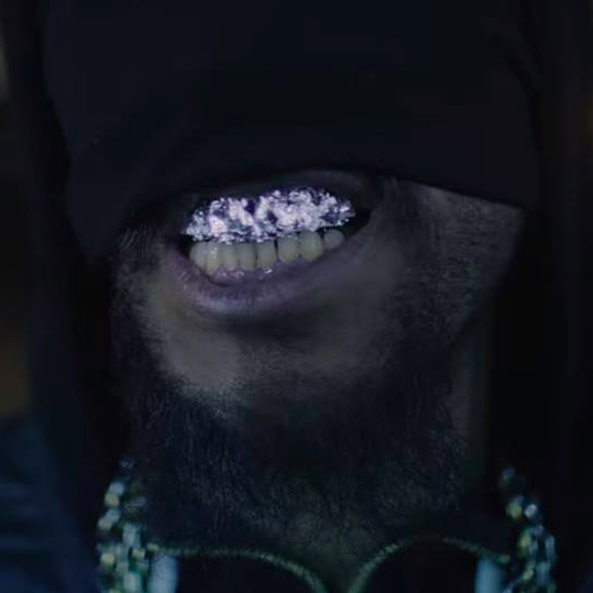 Photo of Teddy Bruckshot