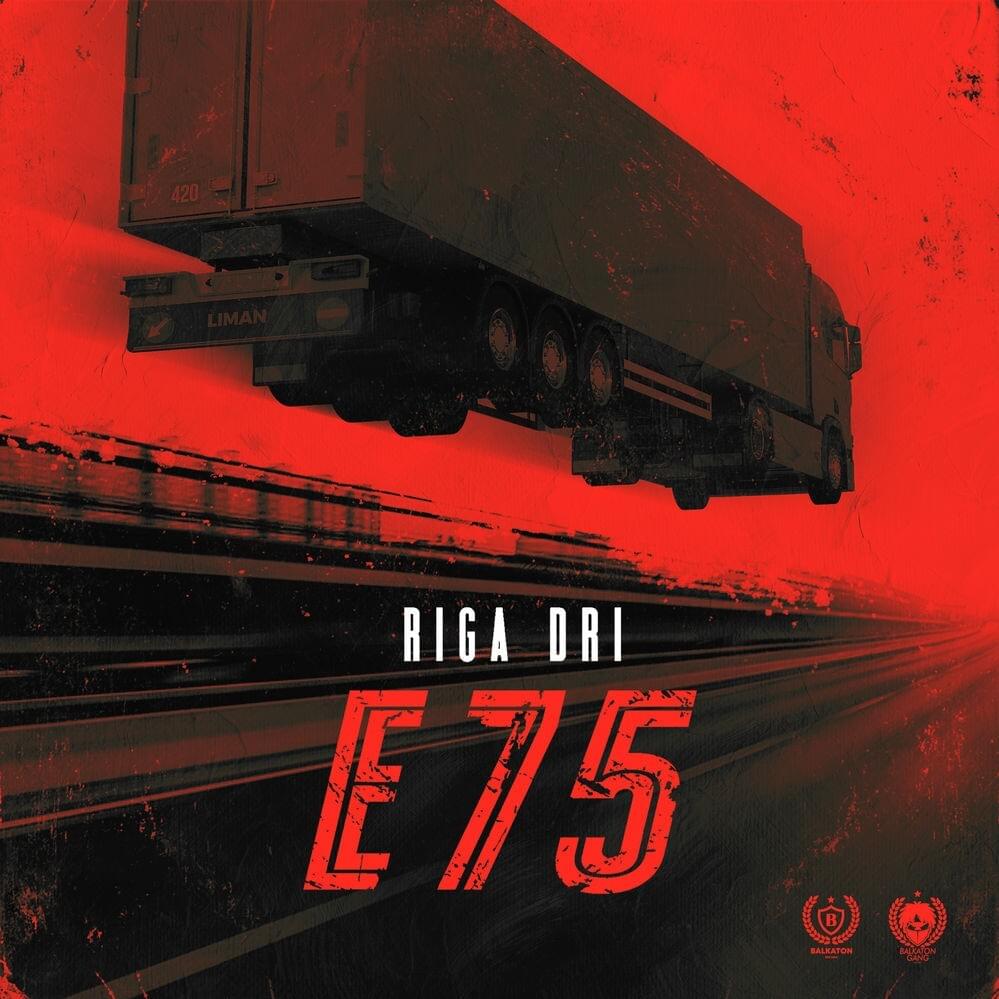 Nisu Verovali by Riga Dri