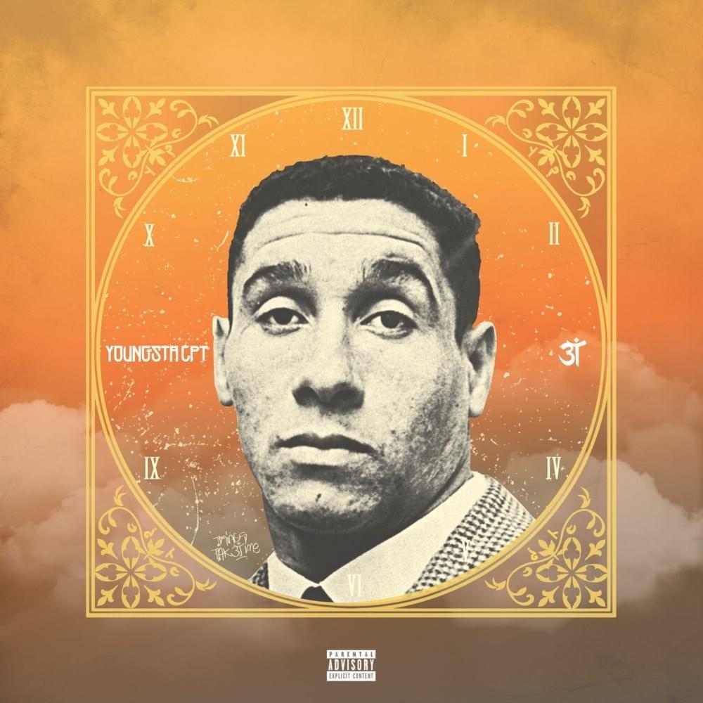 1000 Mistakes by YoungstaCPT