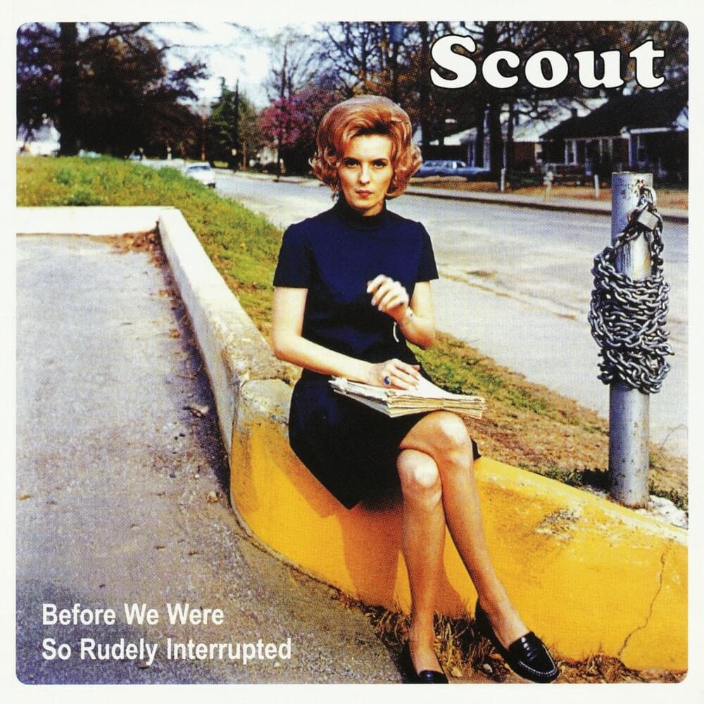It’s All Made Up by SCOUT (Band)