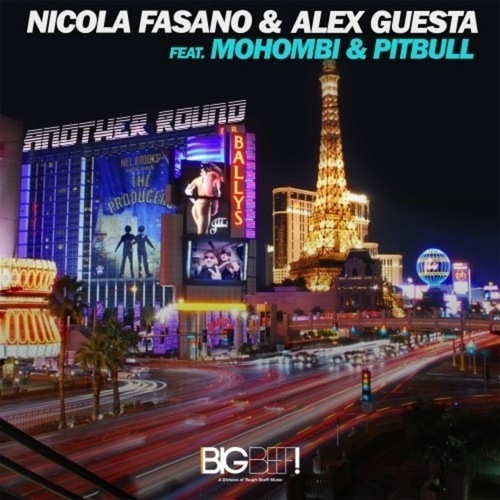 Another Round by Nicola Fasano
