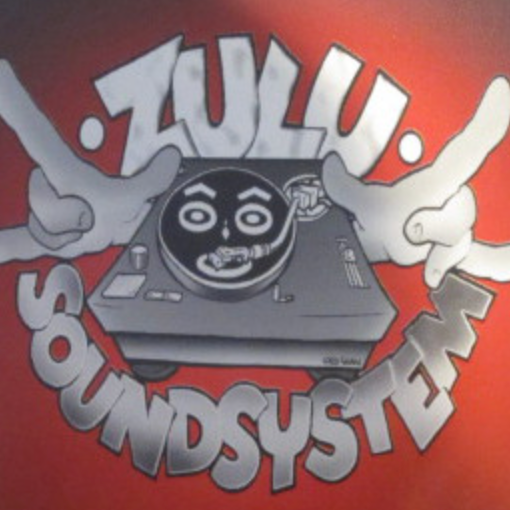 Cover image for Zulu Soundsystem
