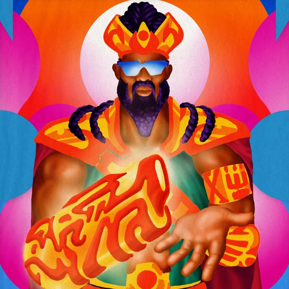 Major Lazer Profile Picture Photo of Major Lazer