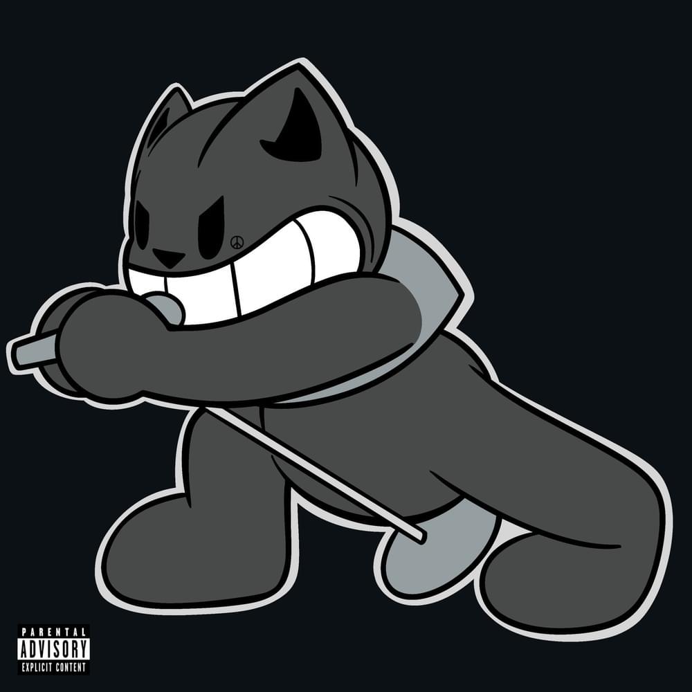 Cover image for Temporary (Remixes)