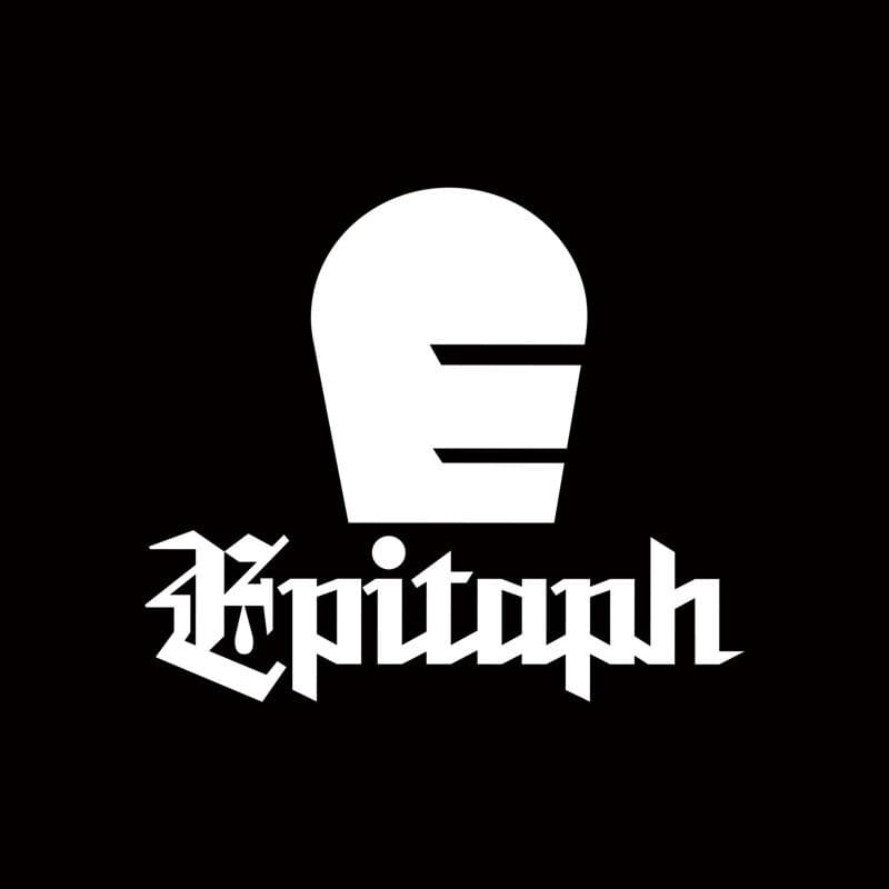 Cover image for Epitaph Records