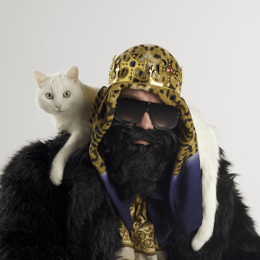 Cover image for Big Russian Boss