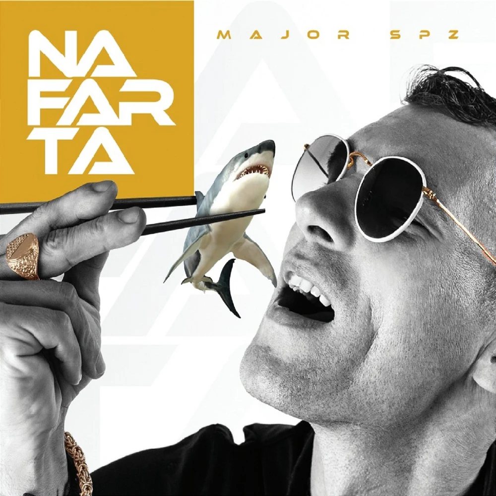 Cover image for Na Farta