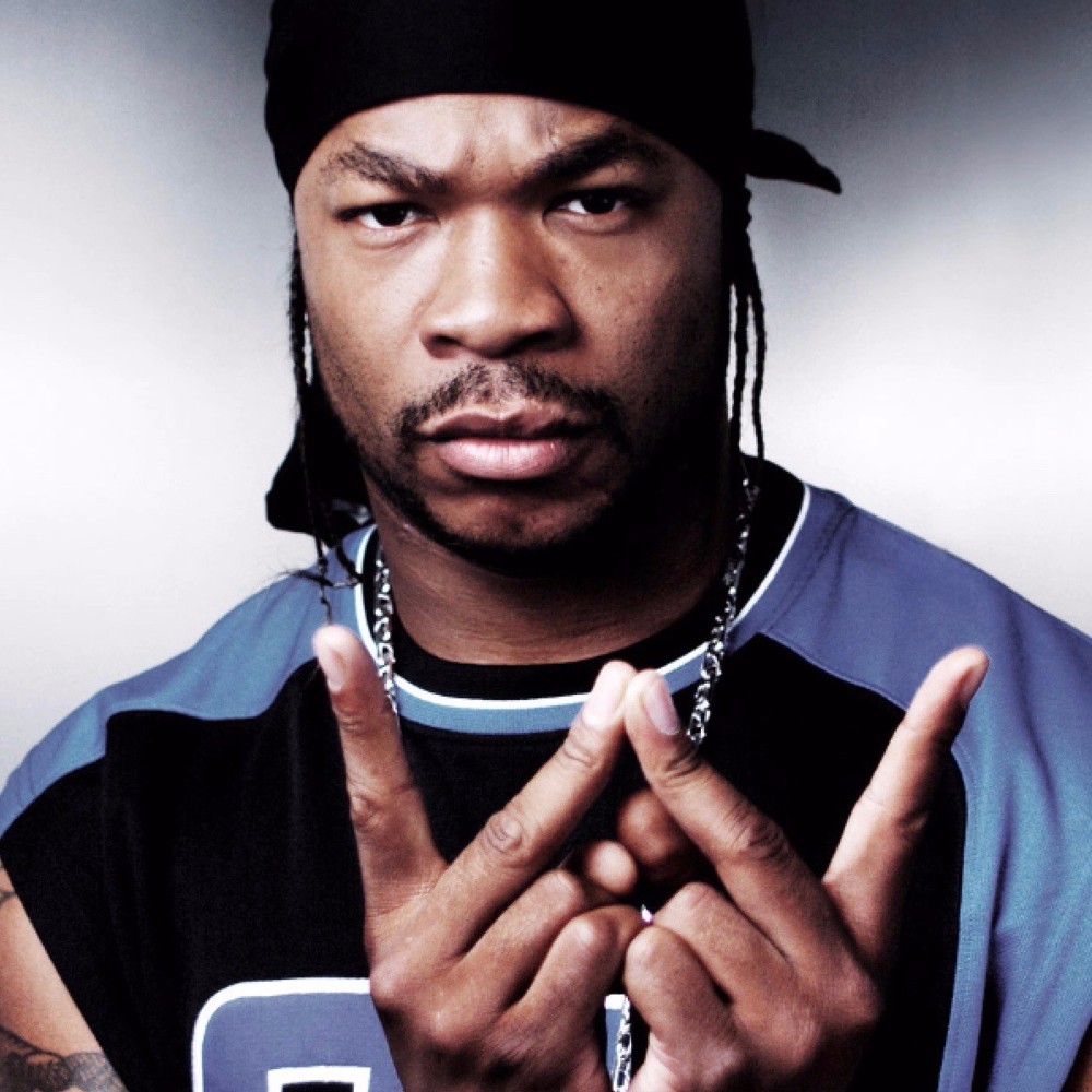 Xzibit profile picture - official artist image