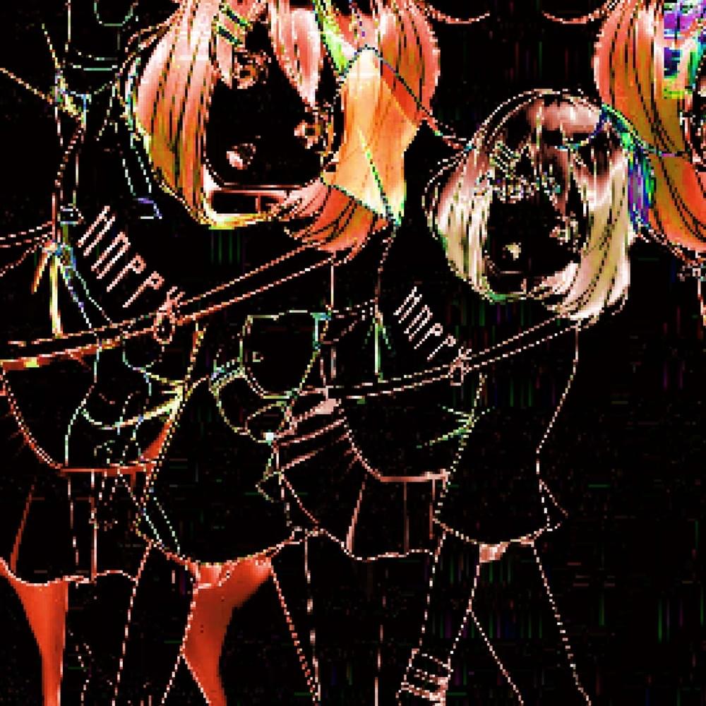 Album cover art for "Love Hotline" by Sunshine Christo
