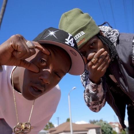 Cover image for Buddy & Kent Jamz