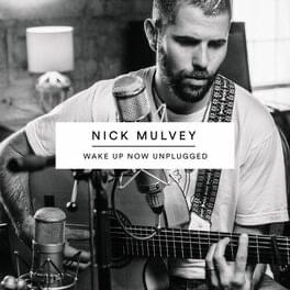 Cover image for Wake Up Now (Unplugged)