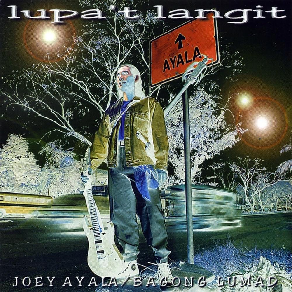 Sugatang Langit by Joey Ayala