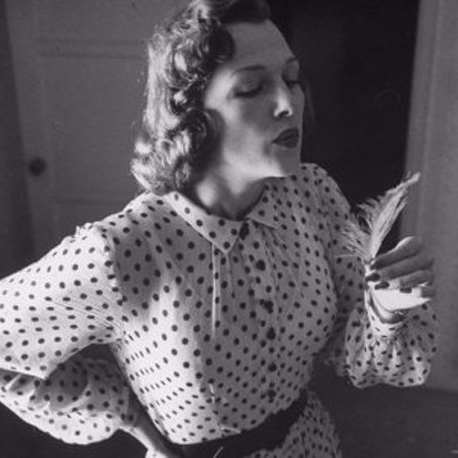Jo Stafford Profile Picture Photo of Jo Stafford
