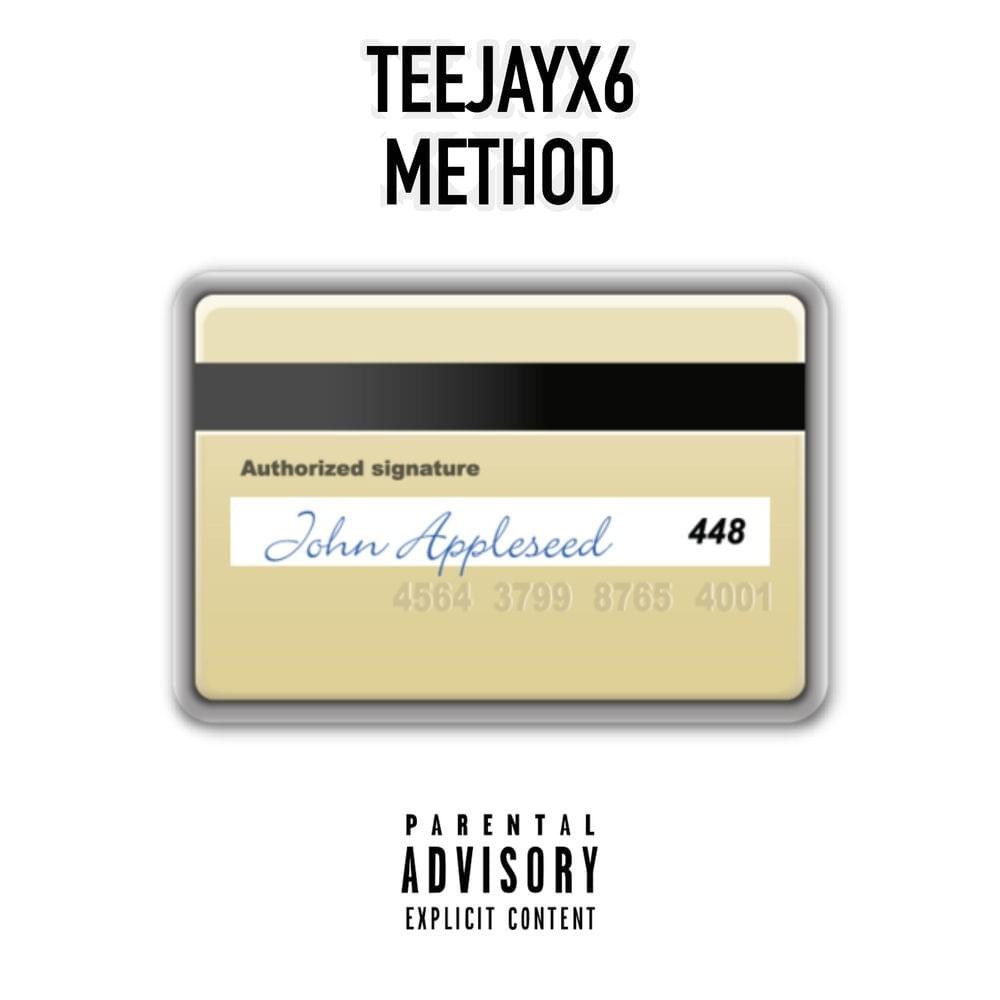 Cover image for Method