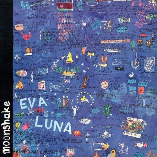 Little Thing by Moonshake