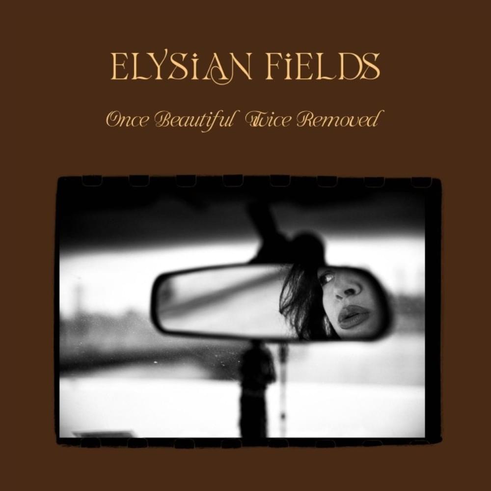 Cover image for Once Beautiful Twice Removed