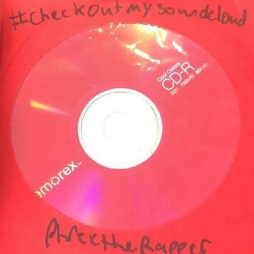 Cover image for #CheckOutMySoundcloud