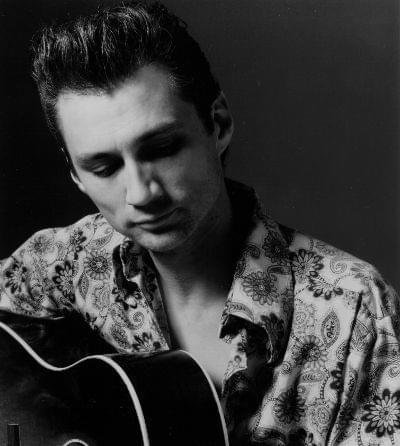 Photo of James Intveld