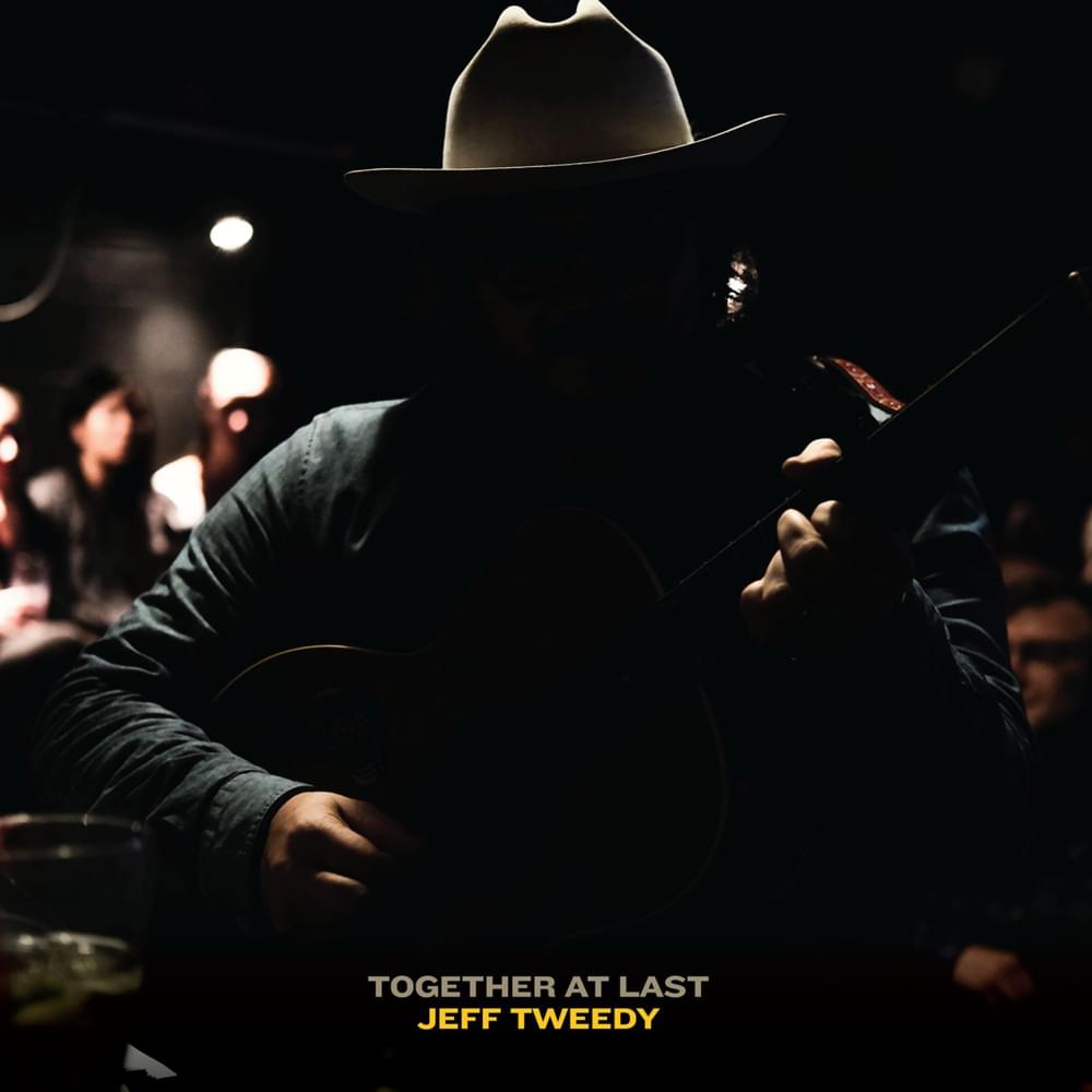 Hummingbird by Jeff Tweedy
