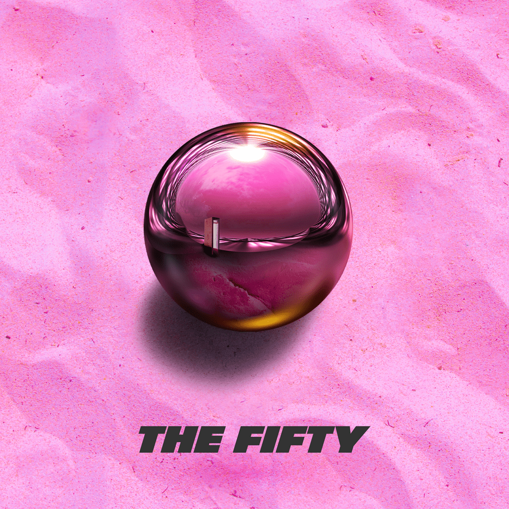 Tell Me by FIFTY FIFTY (피프티피프티)