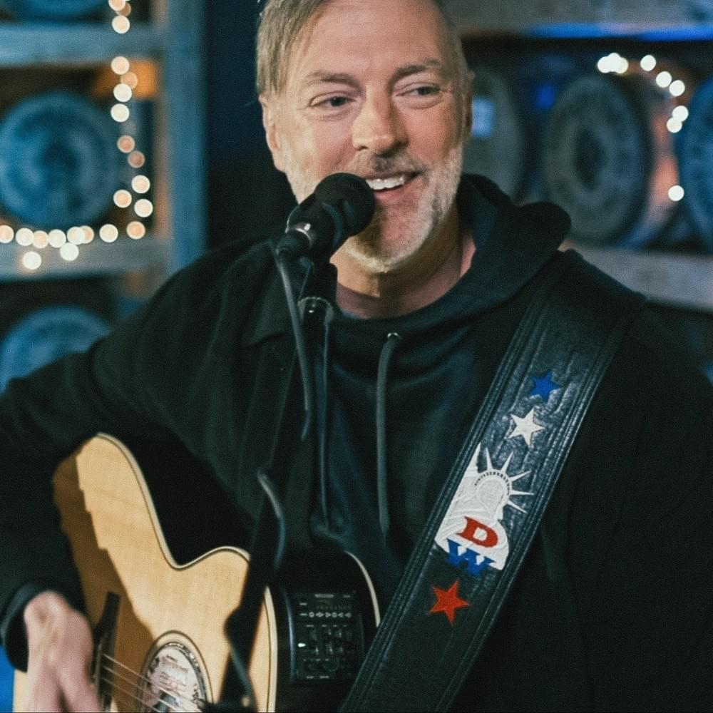 Photo of Darryl Worley
