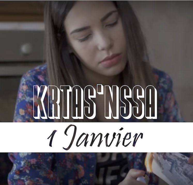 1 Janvier by Krtas Nssa